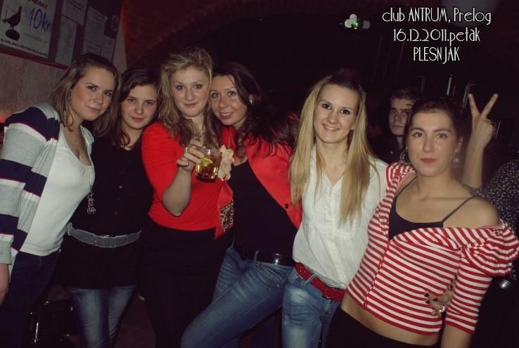 Antrum (Petak, 16.12.2011)