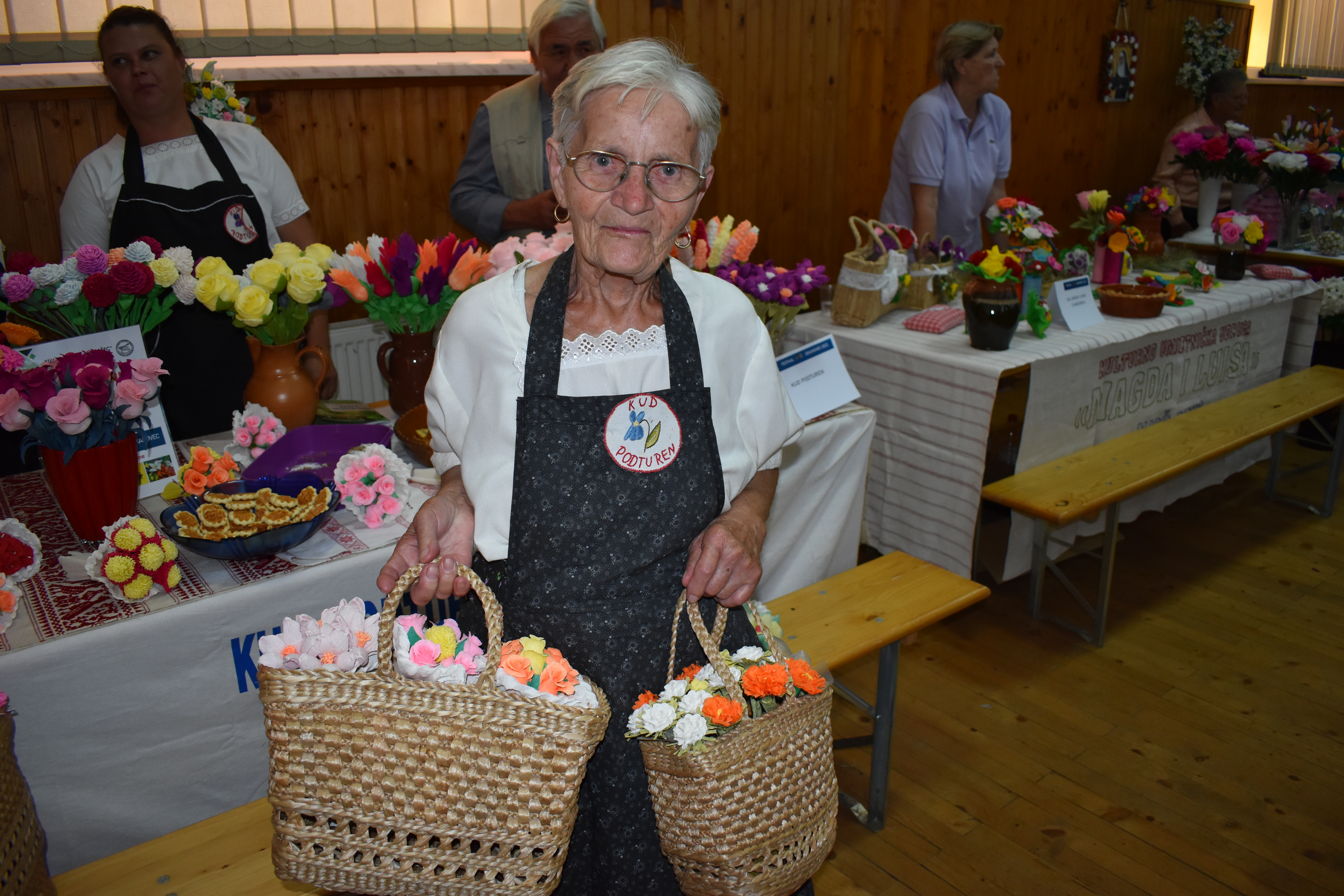 Festival ‘kinča’ u Dekanovcu