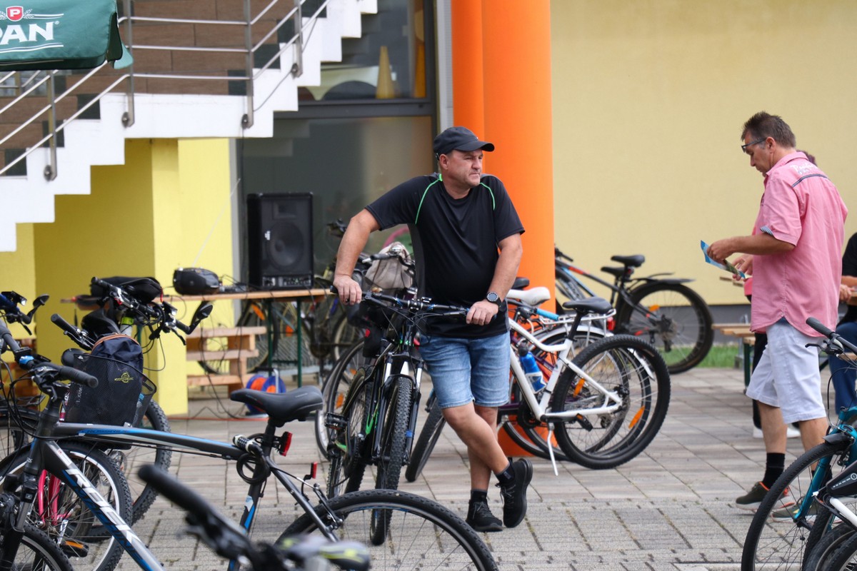 Stazama Općine Nedelišće