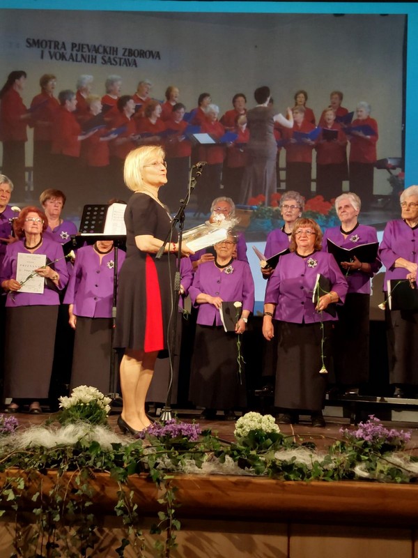 Pjevački zbor Grada Preloga Pjevački zbor Grada Preloga