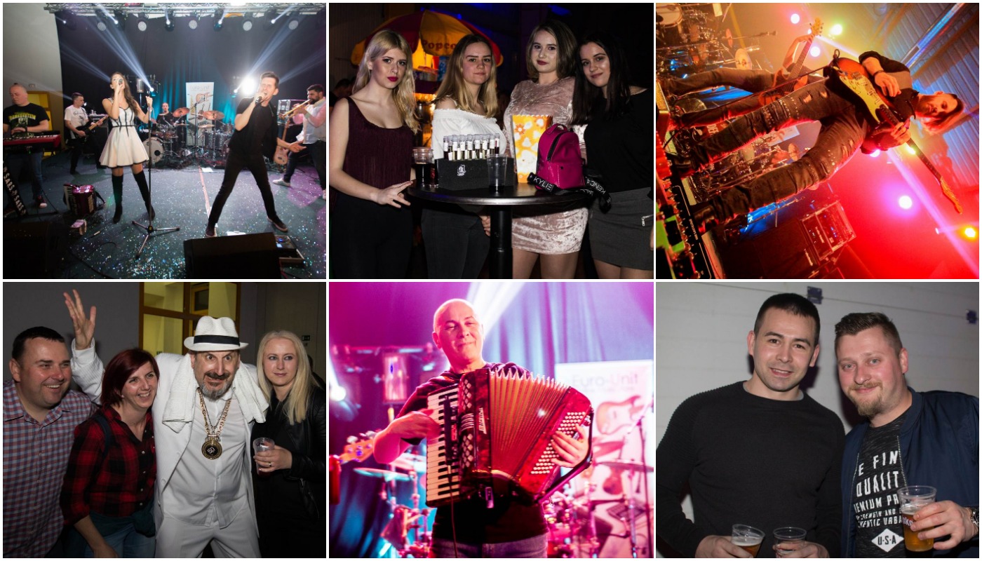 Čehaj fest: Odlična zabava na Mesapu uz Genovu, Pero Defformero i S.A.R.S.