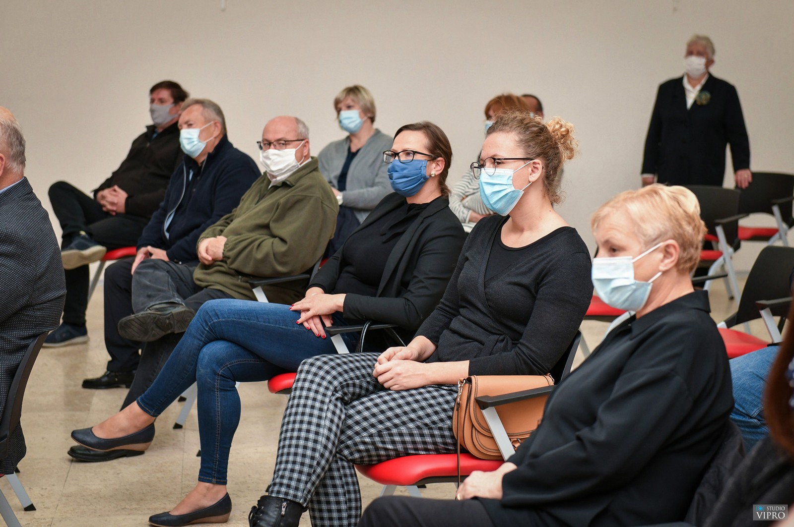 Održana početna konferencija prekograničnog projekta ‘Two Rivers one Goal II’