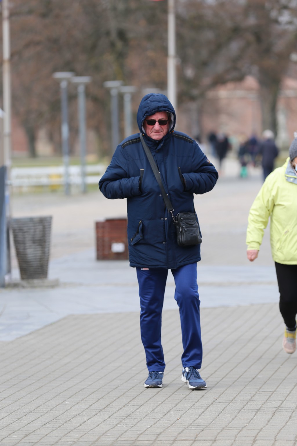 Klikom po Čakovcu (subota, 5.3.2022.)