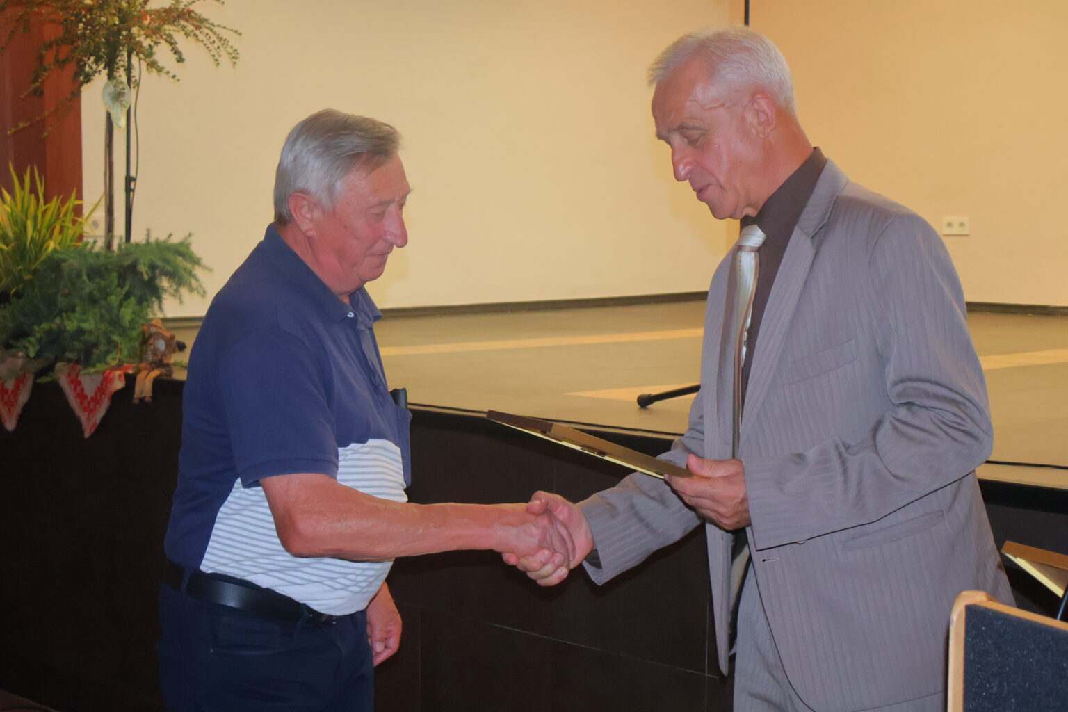 SVEČANO I VESELO Dan mjesta Mihovljan