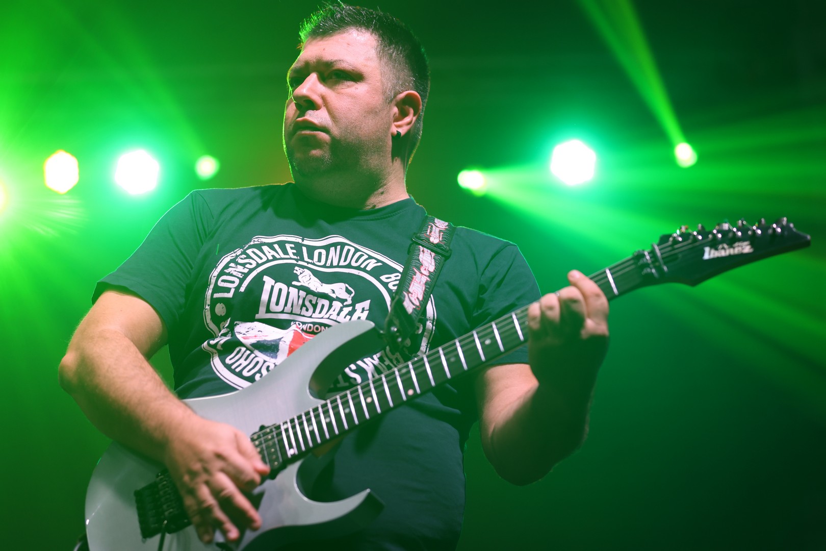 FOTO/VIDEO Grupa Magazin i Boban Rajović otjerali kišnu i tmurnu atmosferu iz Čakovca