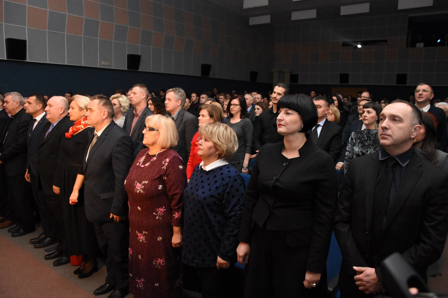 Dvadeseti rođendan Srednje škole Prelog