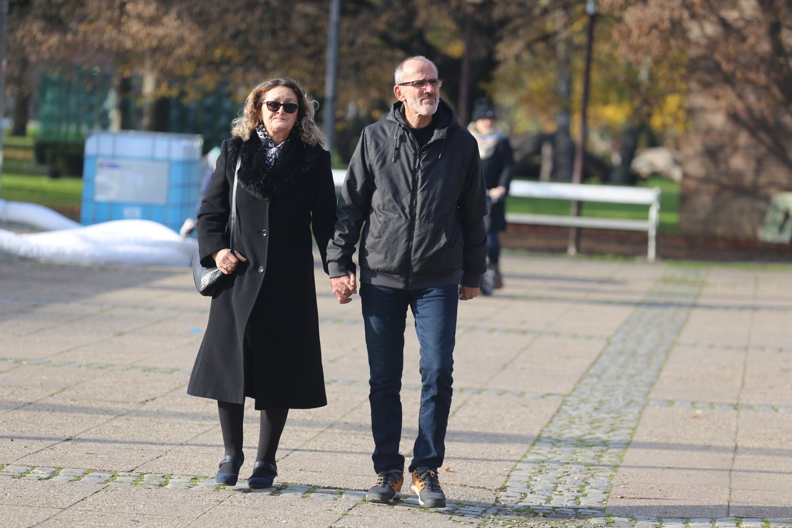 KLIKOM PO ČAKOVCU Brojni Međimurci subotu proveli na friškom zraku