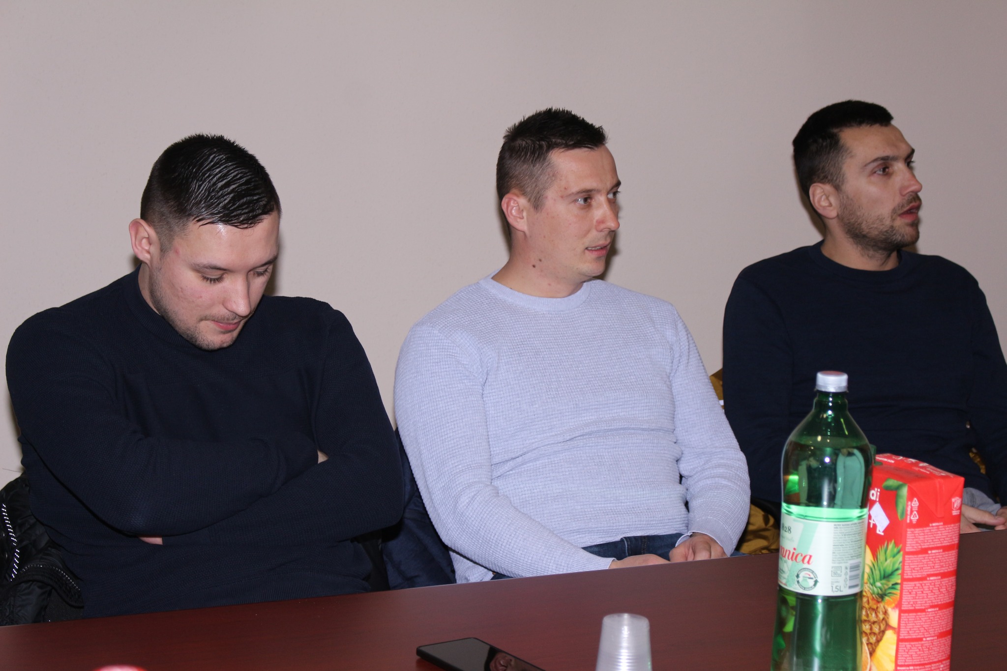 Izborna skupština MNK Klub 75 Kotoriba