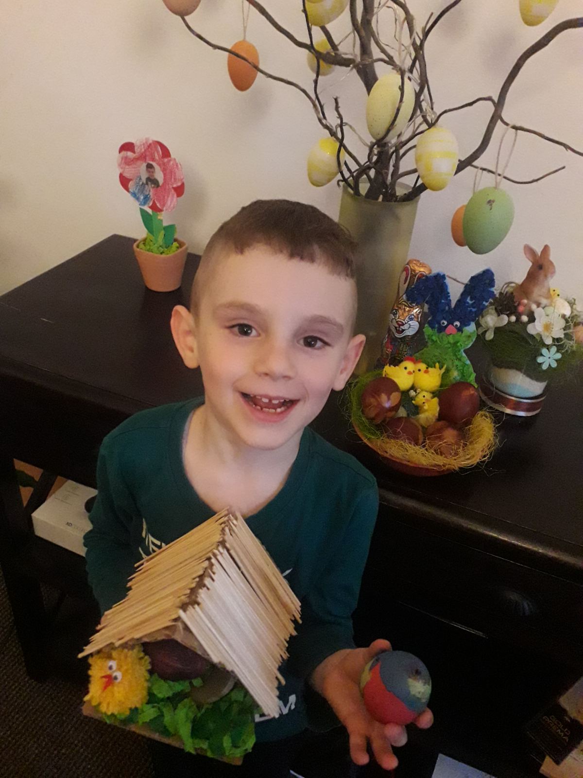 Najslađa galerija Najslađa galerija