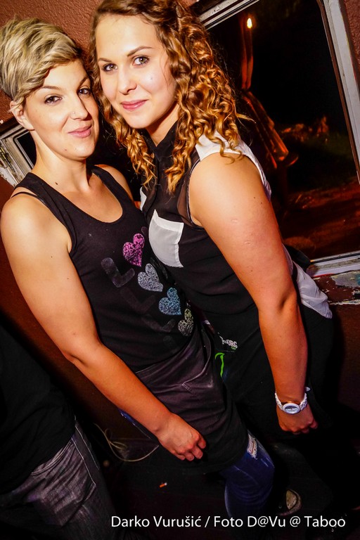 slika0007162796 Taboo (Petak i subota, 8. i 9.8.2014.)