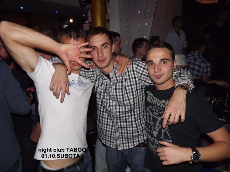 slika0113 Taboo (Petak i subota, 30.9. i 1.10.2011)