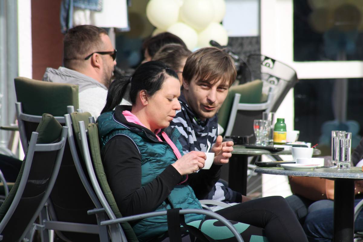 Klikom po Prelogu (30.3.2019.)