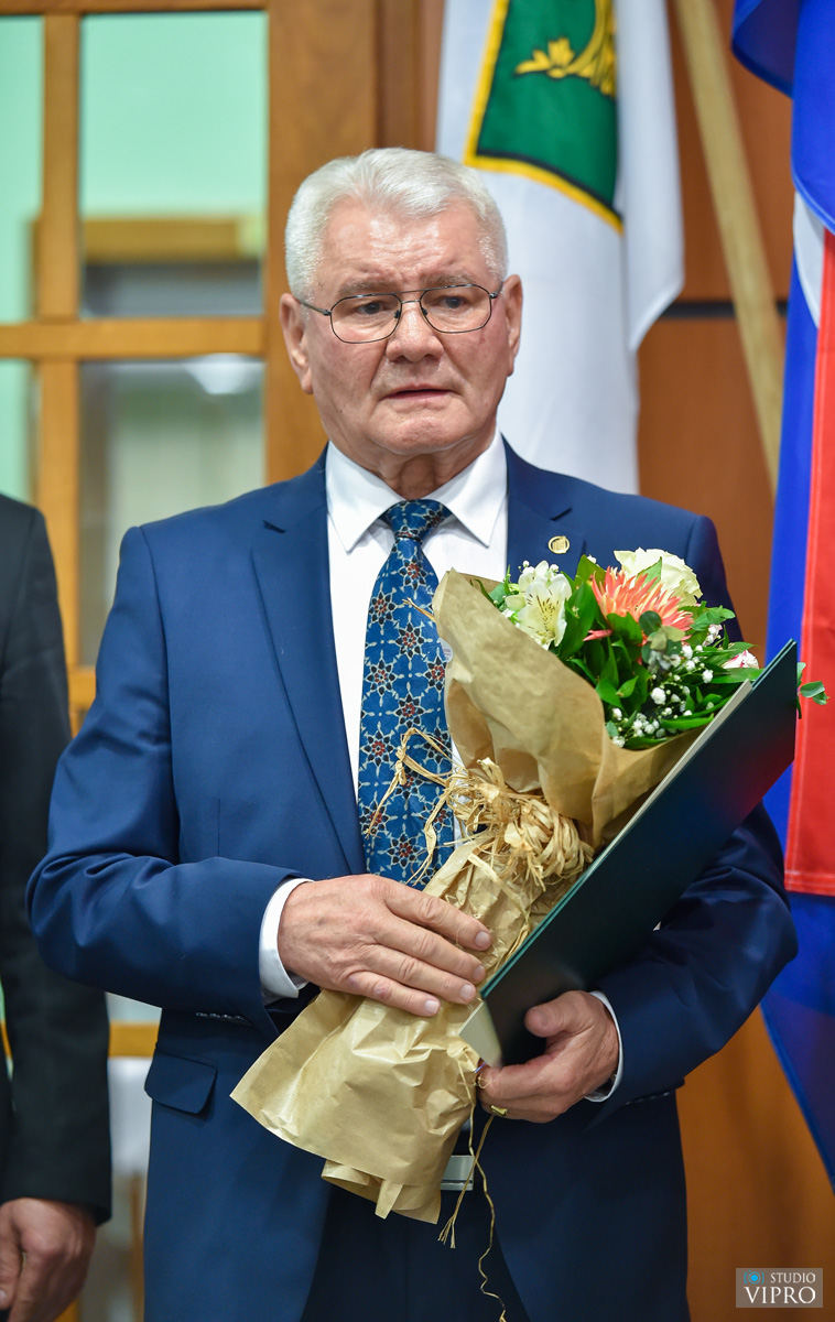 Dan Općine Donji Kraljevec: Dodijeljena priznanja i plakete zaslužnima