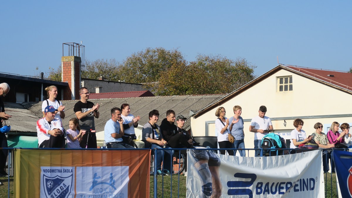 Održano 16. izdanje nogometnog turnira ‘Special Power League’ za djecu i odrasle s teškoćama u razvoju