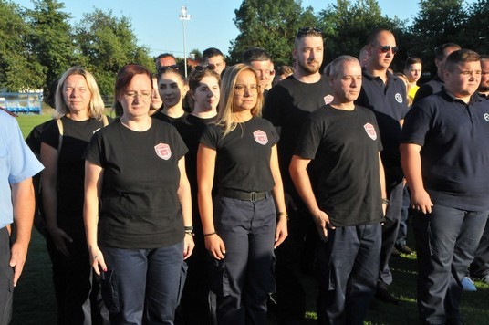 VELIKA FOTOGALERIJA Županijsko vatrogasno natjecanje za seniore u Čakovcu