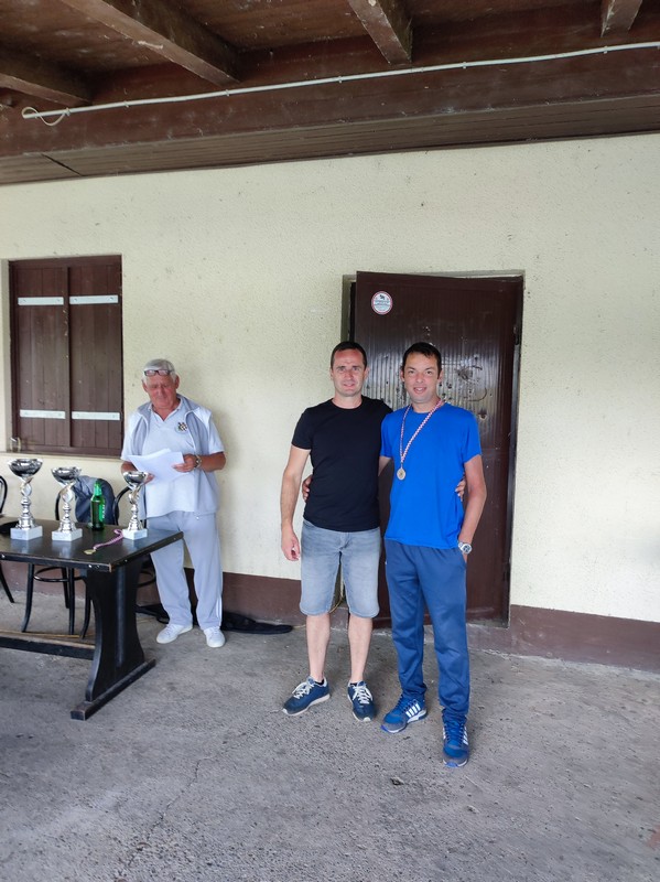 SSRD Međimurske županije