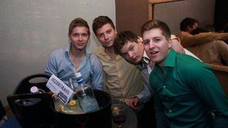 Foto68 Taboo (Subota, 20.4.2013 – Koncert Sandre Afrika)