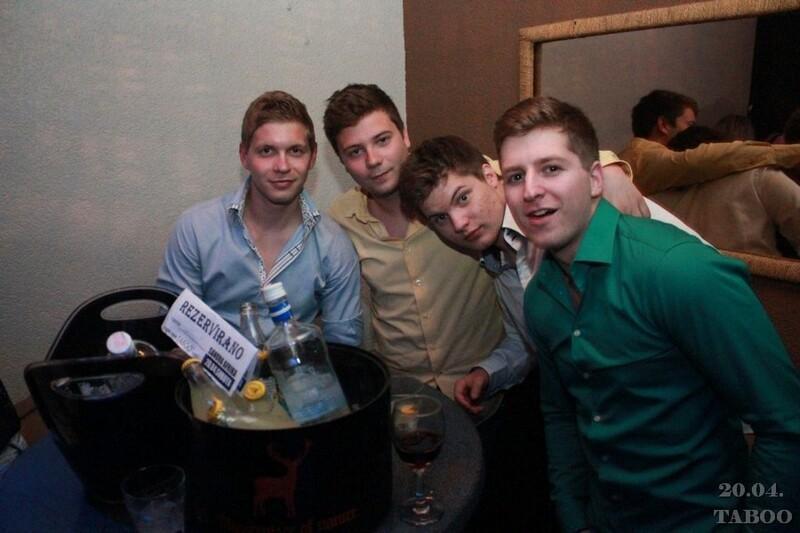 Foto68 Taboo (Subota, 20.4.2013 – Koncert Sandre Afrika) Foto68 Taboo (Subota, 20.4.2013 – Koncert Sandre Afrika)