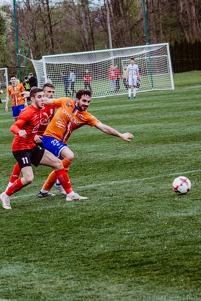 Tisuću ljudi pratilo veliki derbi između Poleta i Varteksa