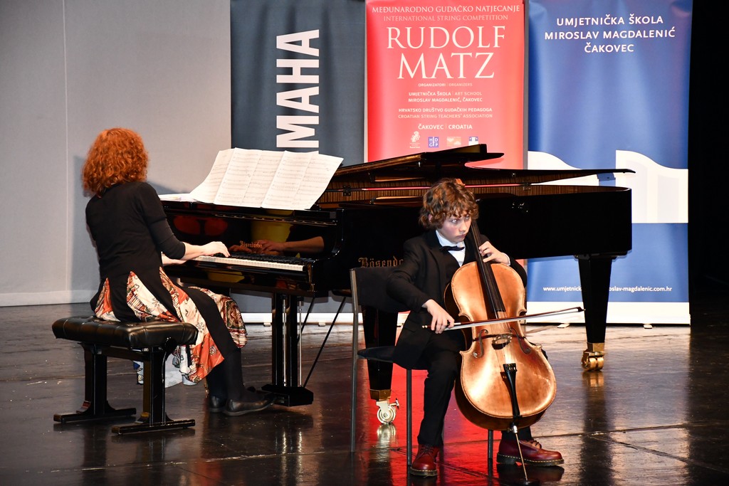 Rudolf Matz Rudolf Matz