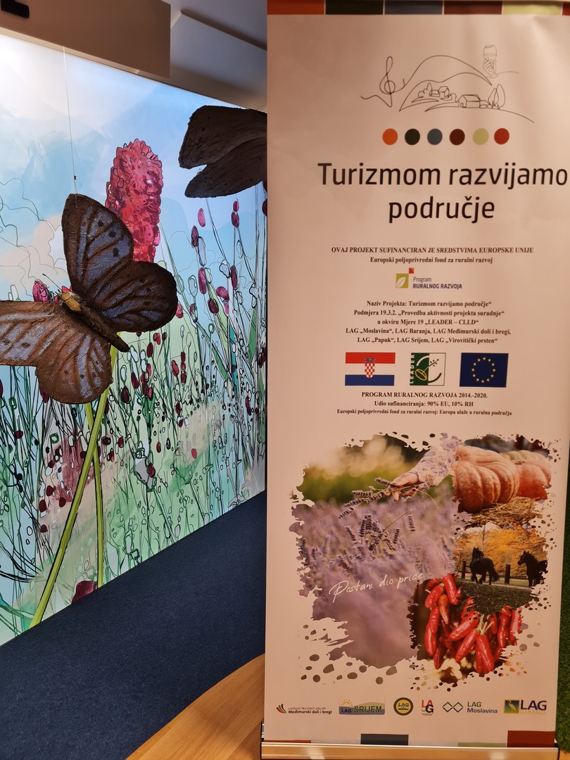 Održan prvi dio edukativnih radionica pletenja cekera