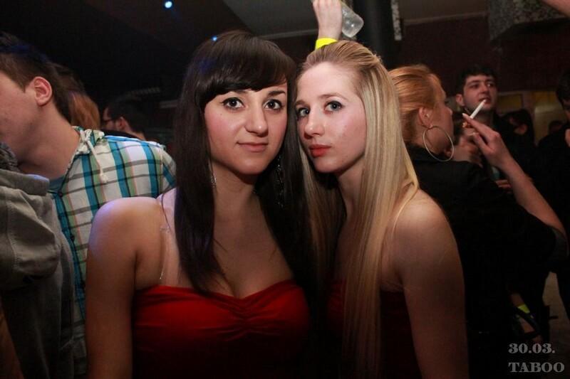 Foto67 Taboo (Subota, 30.3.2013) Foto67 Taboo (Subota, 30.3.2013)