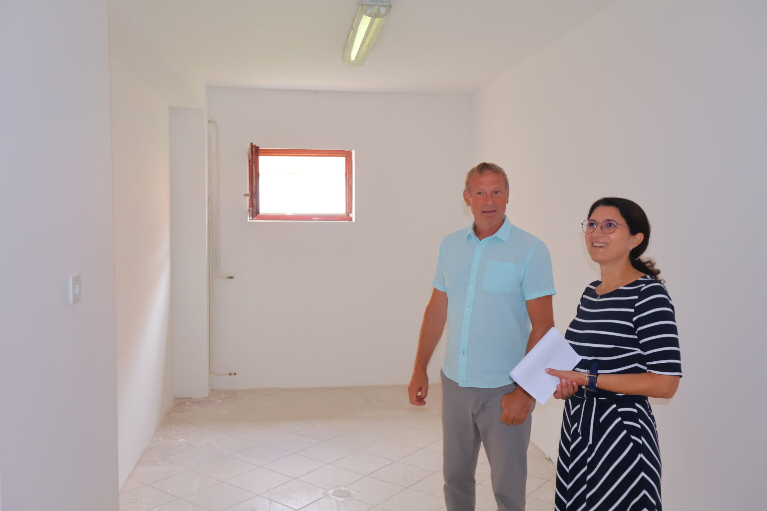 Čakovečke škole spremne za učenike