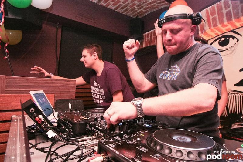 slika0012Podroom (Subota, 9.2. – Carninival House Party – DJ Mario Amarillo)