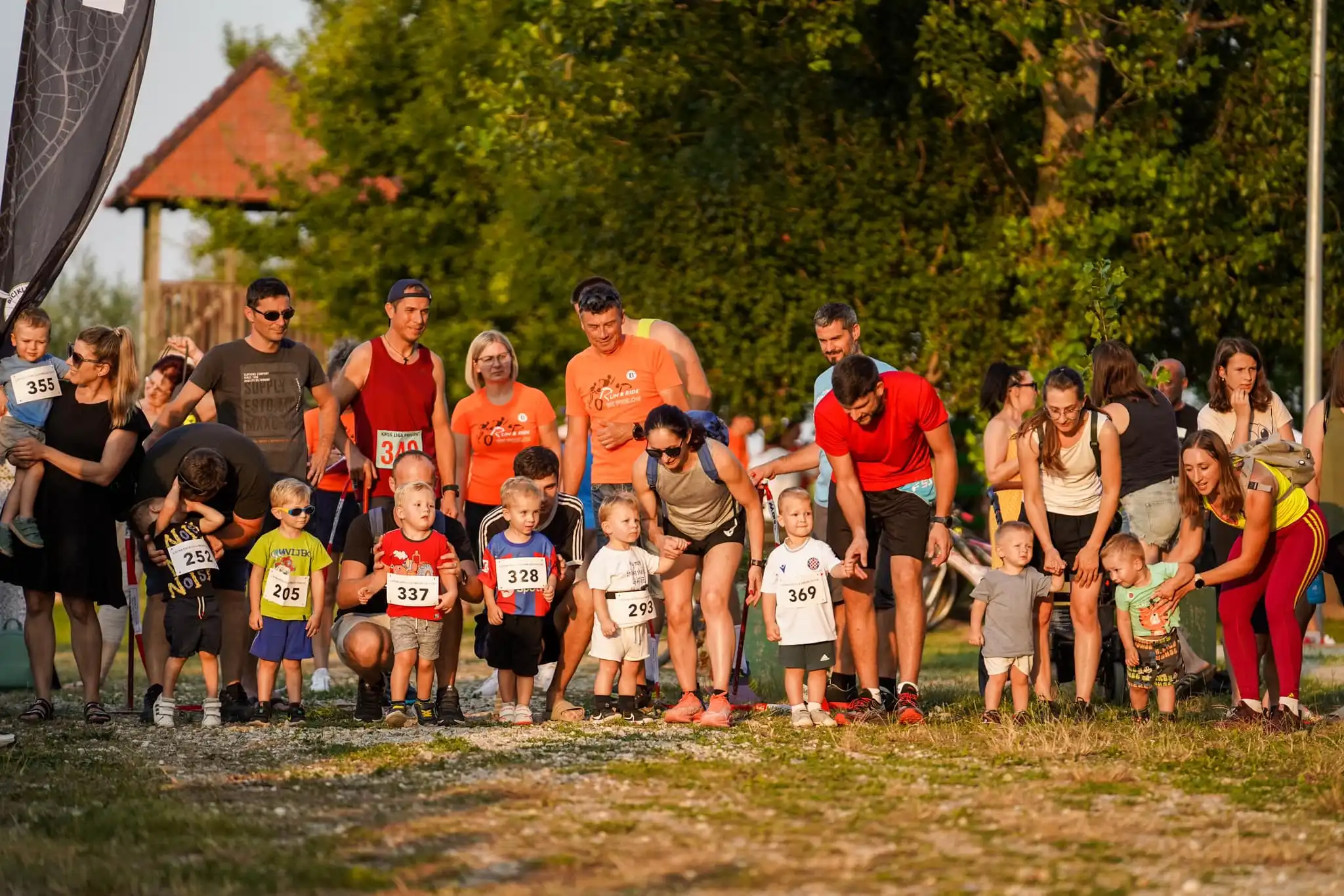 ljetna kros liga prelog