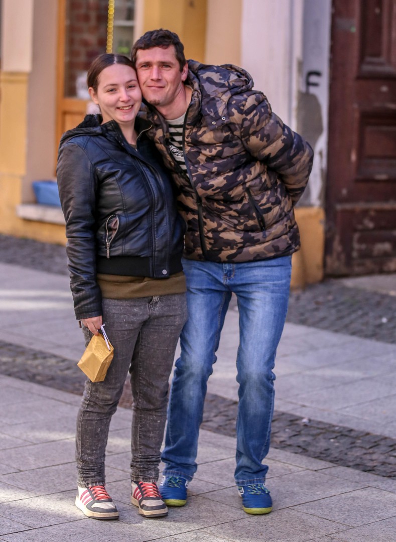 Klikom po Čakovcu (Subota, 15.2.2020.)