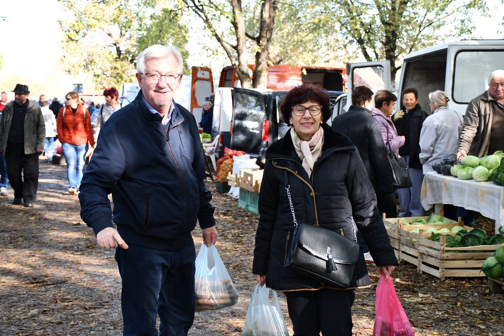 IMA SVEGA I SVAČEGA Čakovečki sajam srijedom (8.11.2023.)