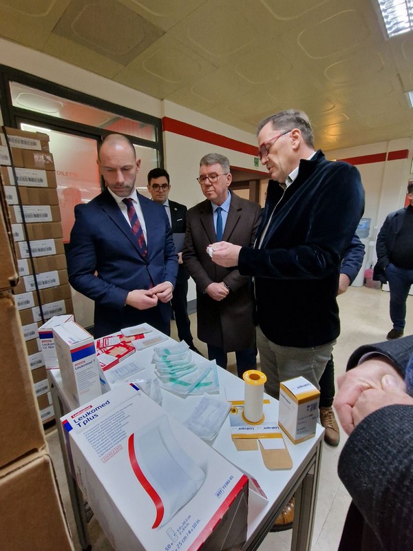 MURSKO SREDIŠĆE Održan tradicionalni susret poduzetnika