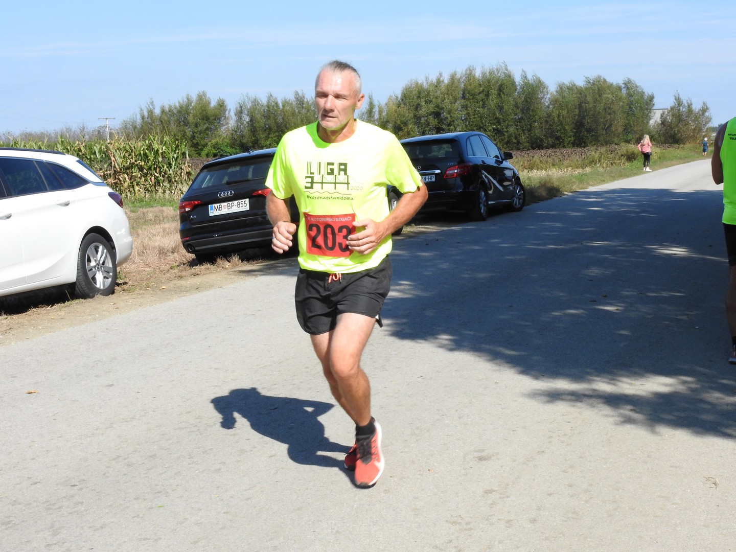 Šesta ‘Kotoripska petnajstica’ okupila više od 150 trkača