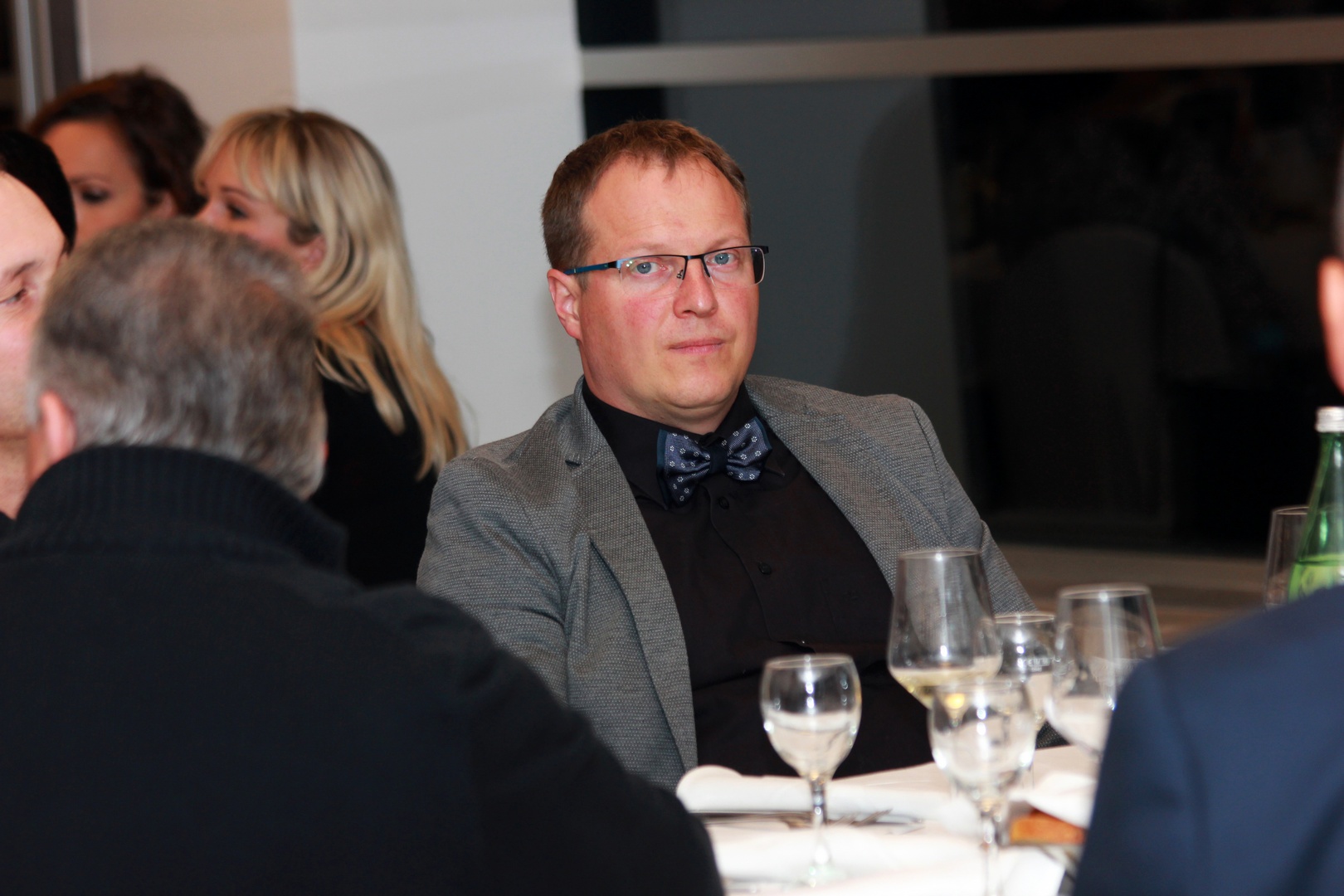 Humanitarna aukcija vina Rotary cluba Čakovec za opremanje laboratorija robotike Tehničke škole u Čakovcu