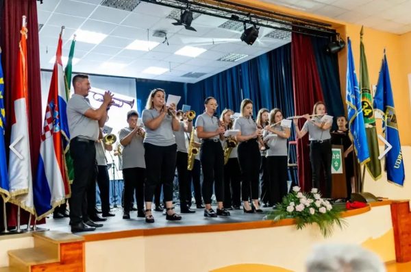 limena glazba belica 2024