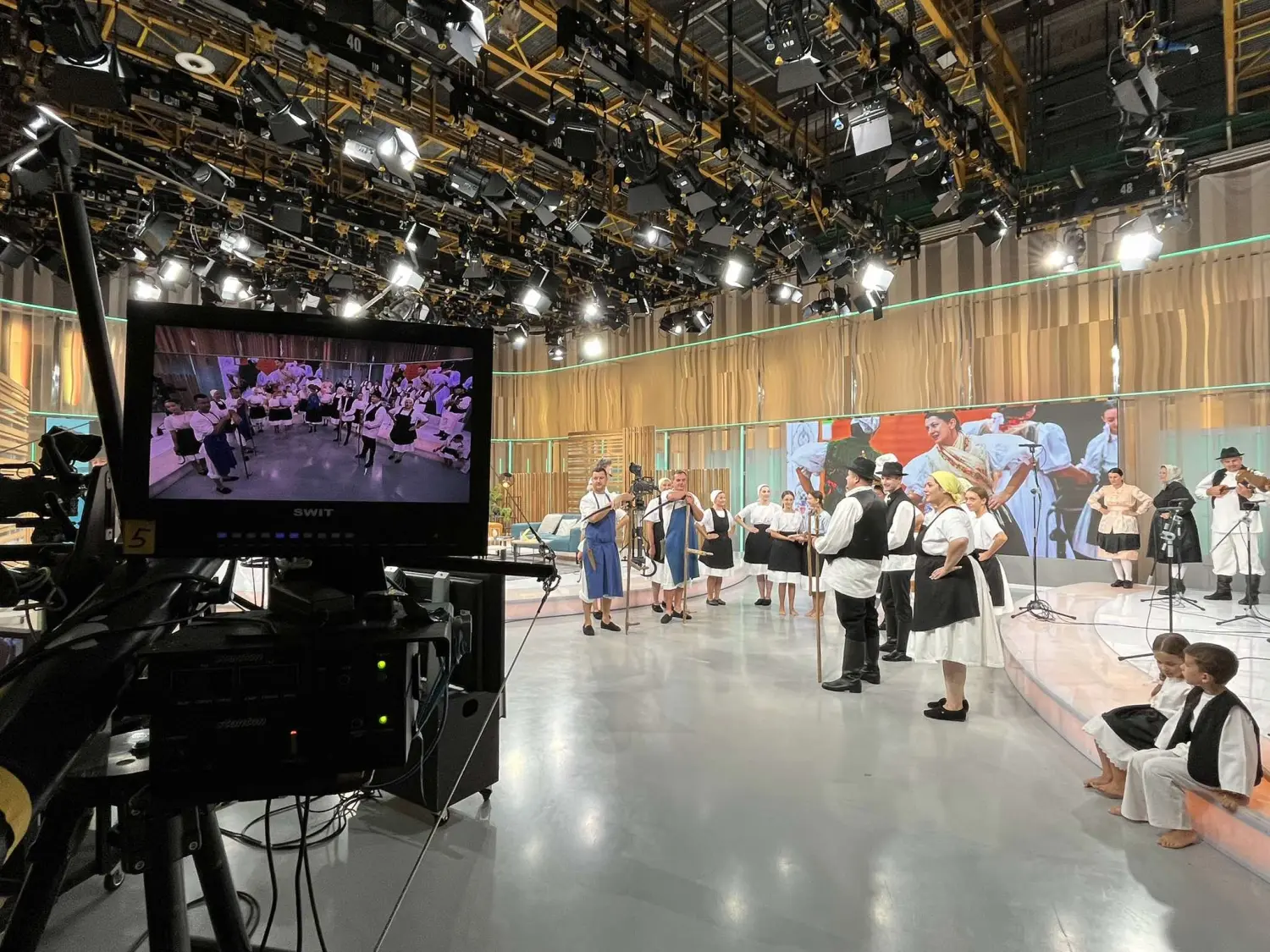 kud belica dobro jutro, hrvatska 2024