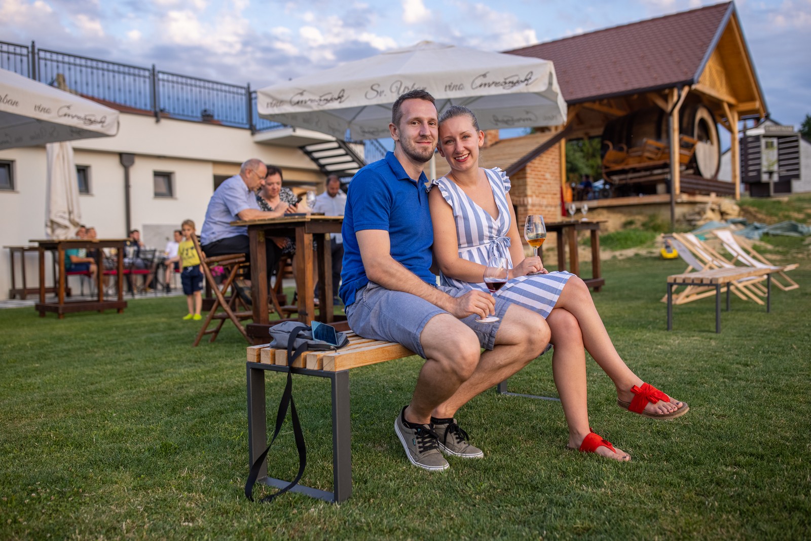 FOTO GO!VGOrice – posjetitelji uživali u vrhunskoj vinskoj kapljici