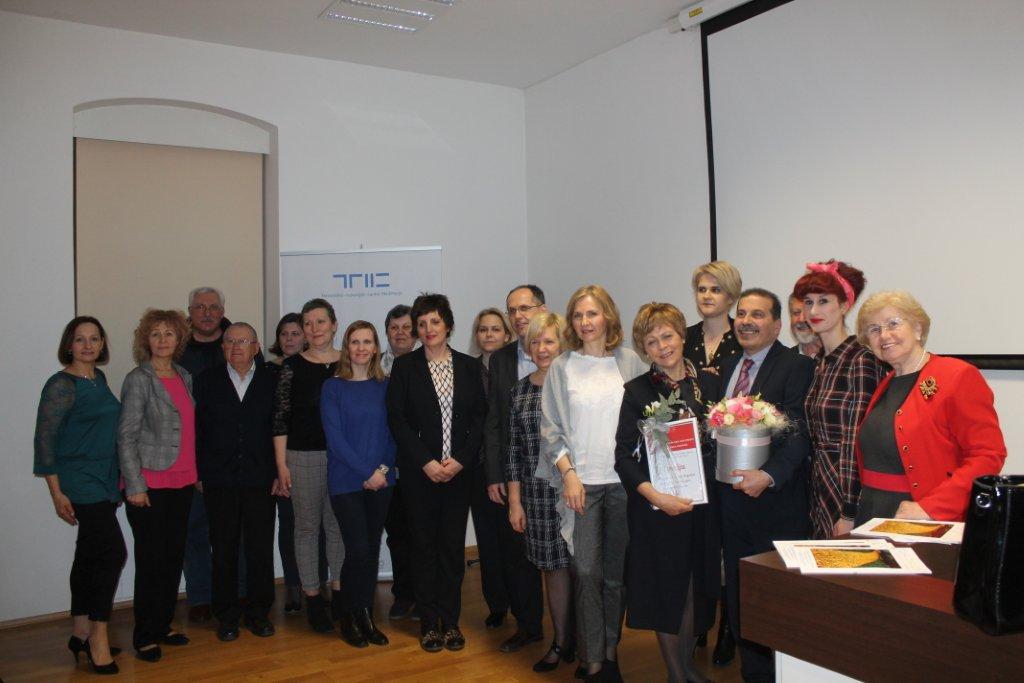 Izborna skupština Županijske lige protiv raka Čakovec