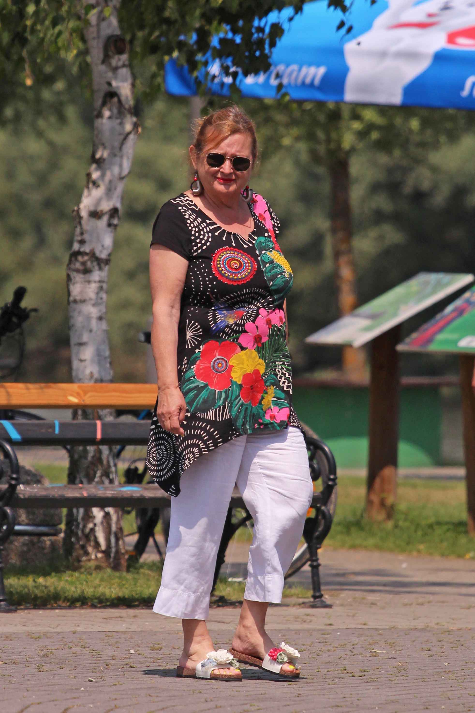 KLIKOM UZ MURU Šetnica uz rijeku kao stvorena za popodnevni odmor i šetnju