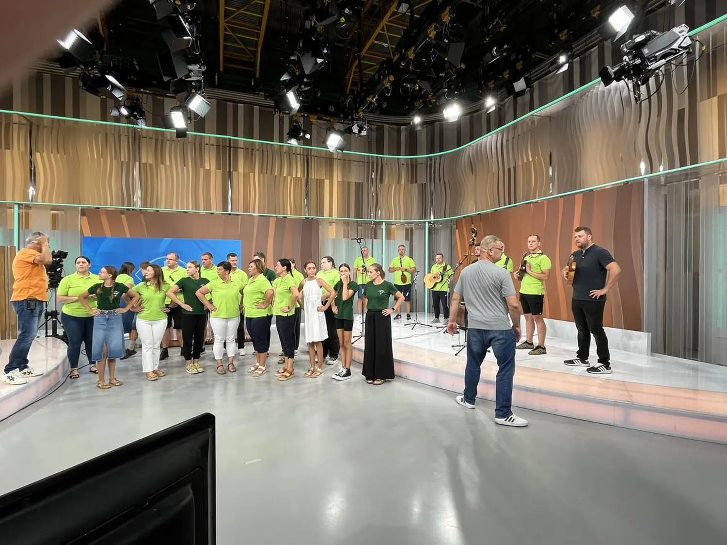 kud belica dobro jutro, hrvatska 2024