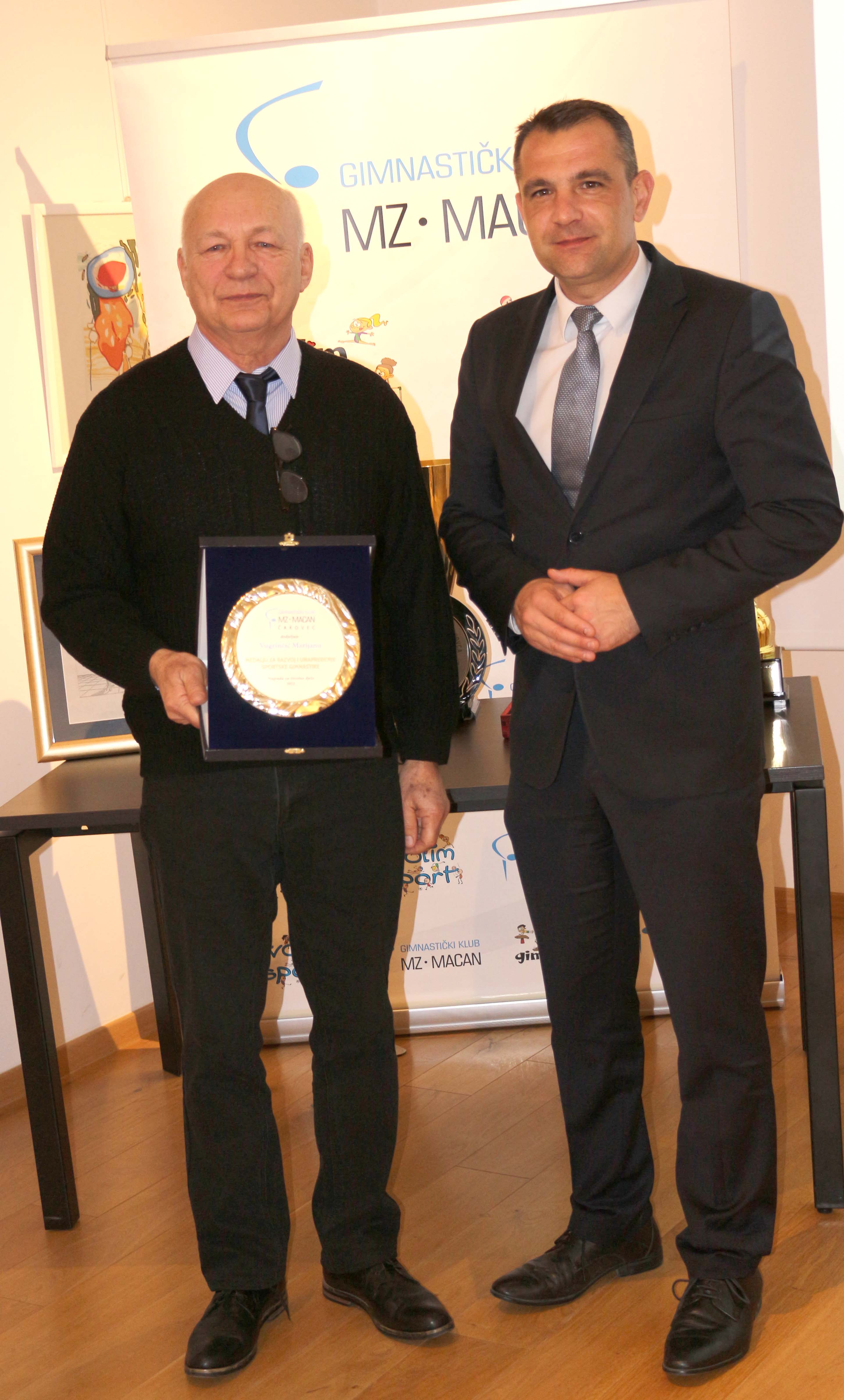 Macanovci obilježili jubilej i izabrali novo/staro vodstvo!