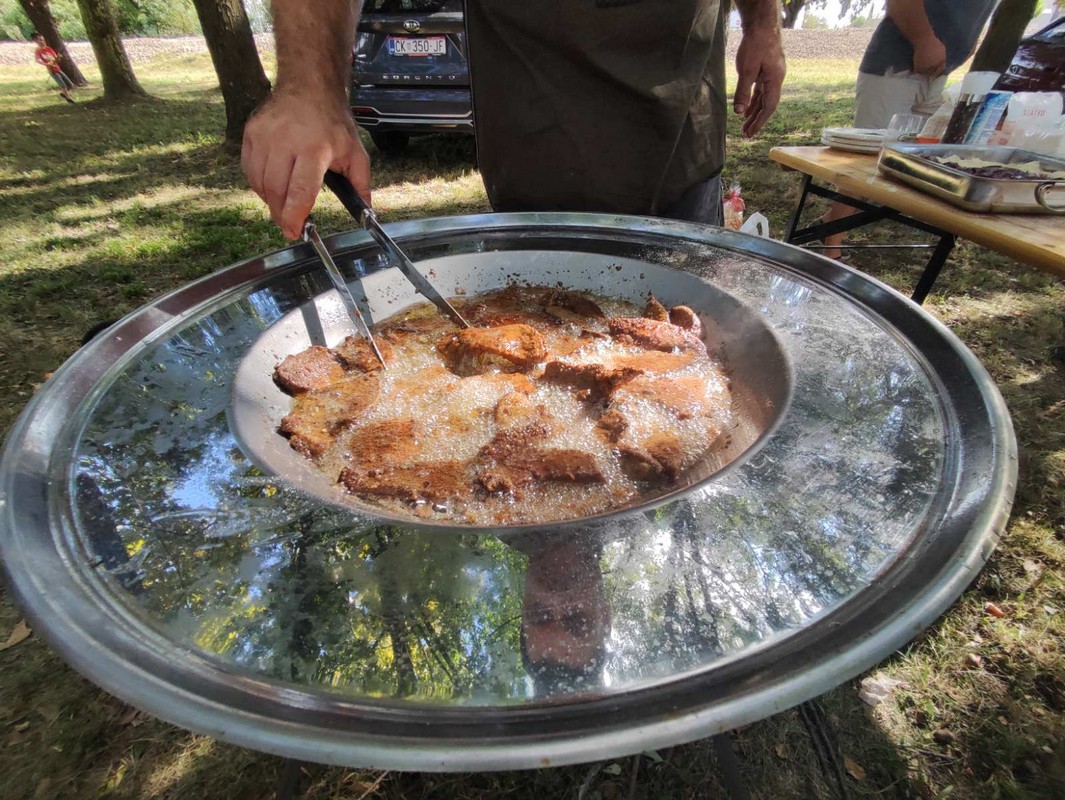 VIDEO I FOTO Vraćanje u kuhinje naših baka – kotoripske udruge pripremale tradicionalna jela VIDEO I FOTO Vraćanje u kuhinje naših baka – kotoripske udruge pripremale tradicionalna jela