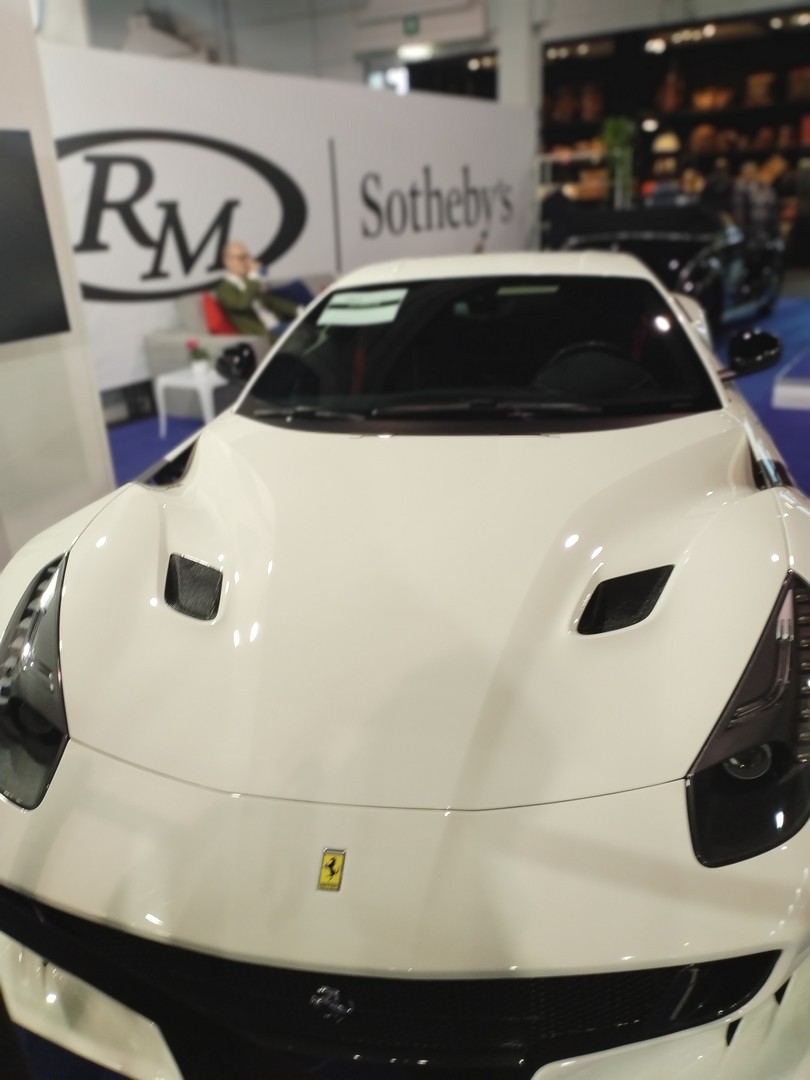 I Međimurci posjetili međunarodni salon automobila u Padovi