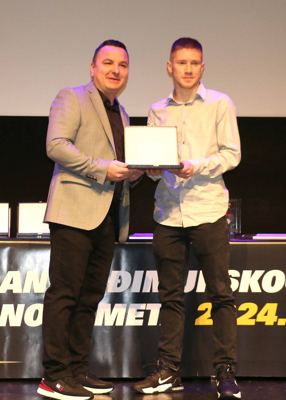 Dan međimurskog nogometa 2024.