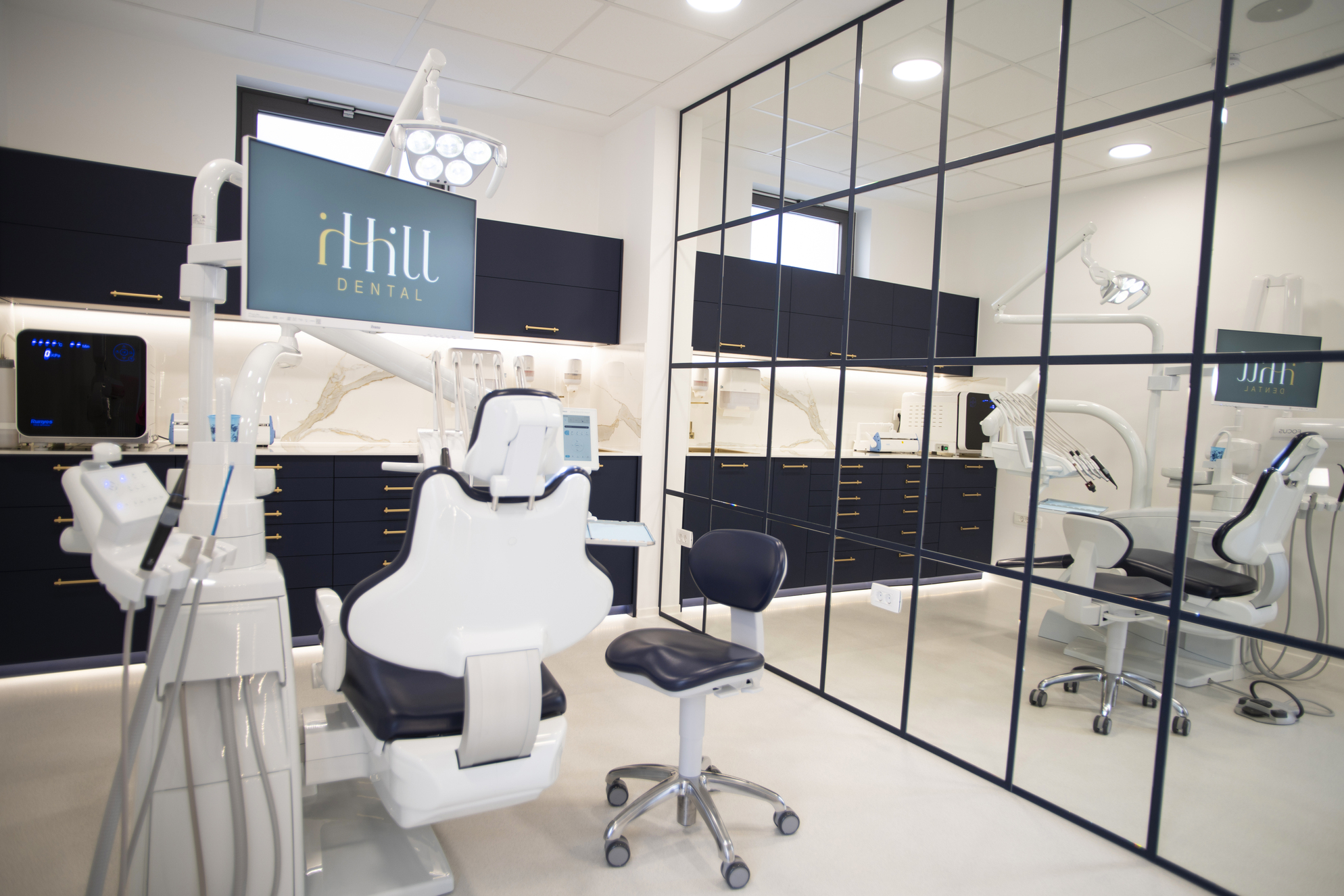 i-hill dental ivanec zrinka renato šarc