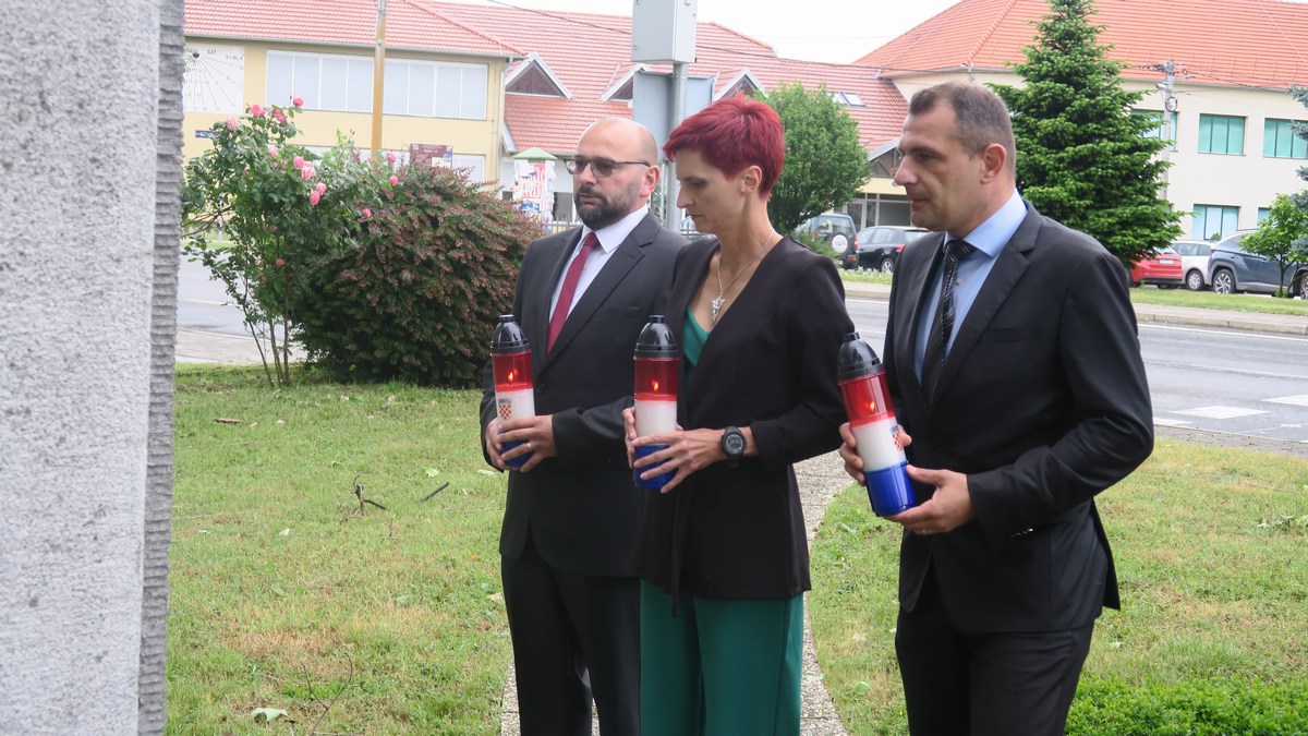 Dan općine Domašinec