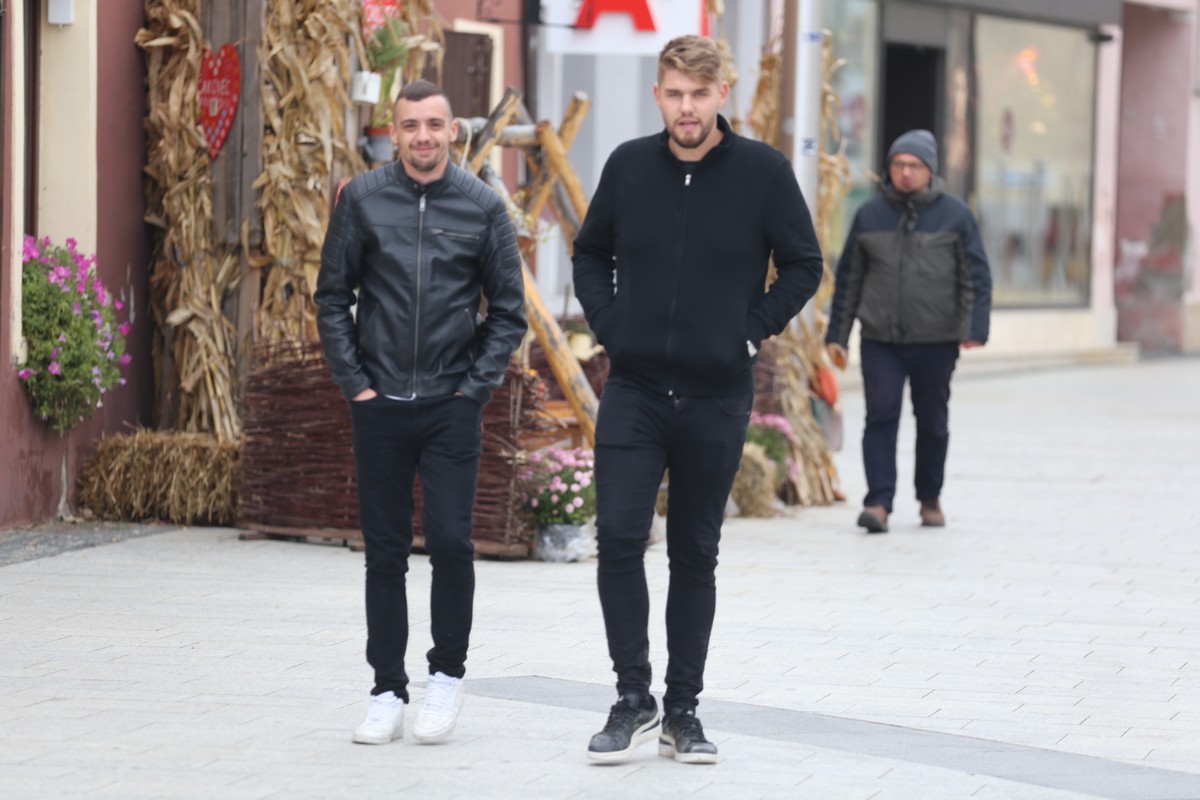 kLIKOM PO ČAKOVCU 4.11.2023