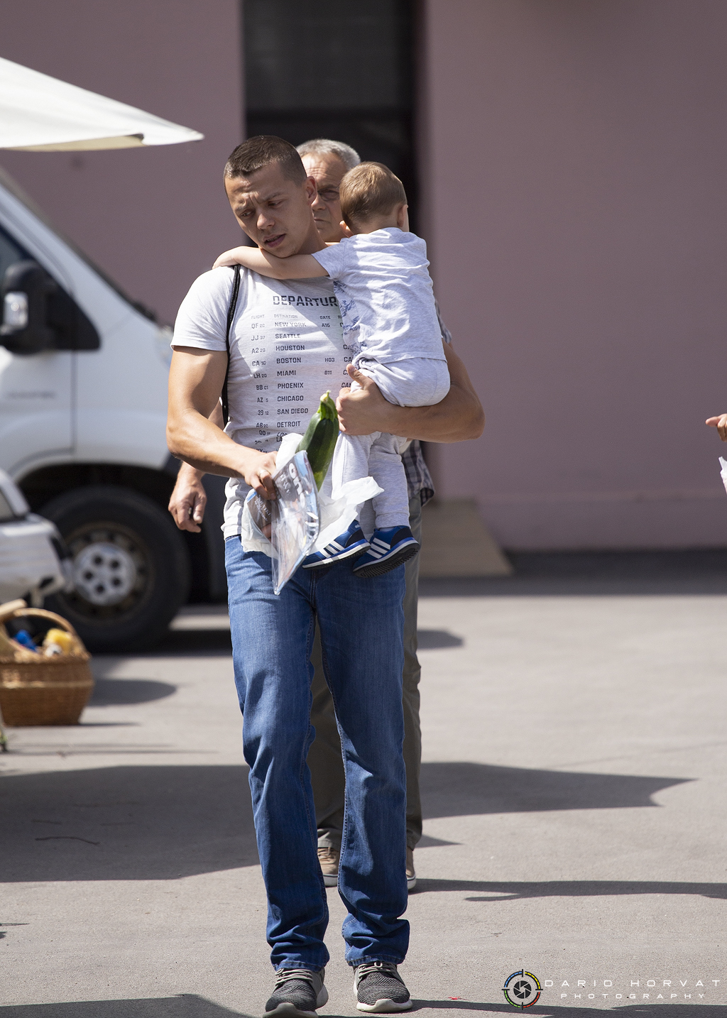 KLIKOM PO PRELOGU Osjeća se produženi vikend (subota, 23.6.2018.)