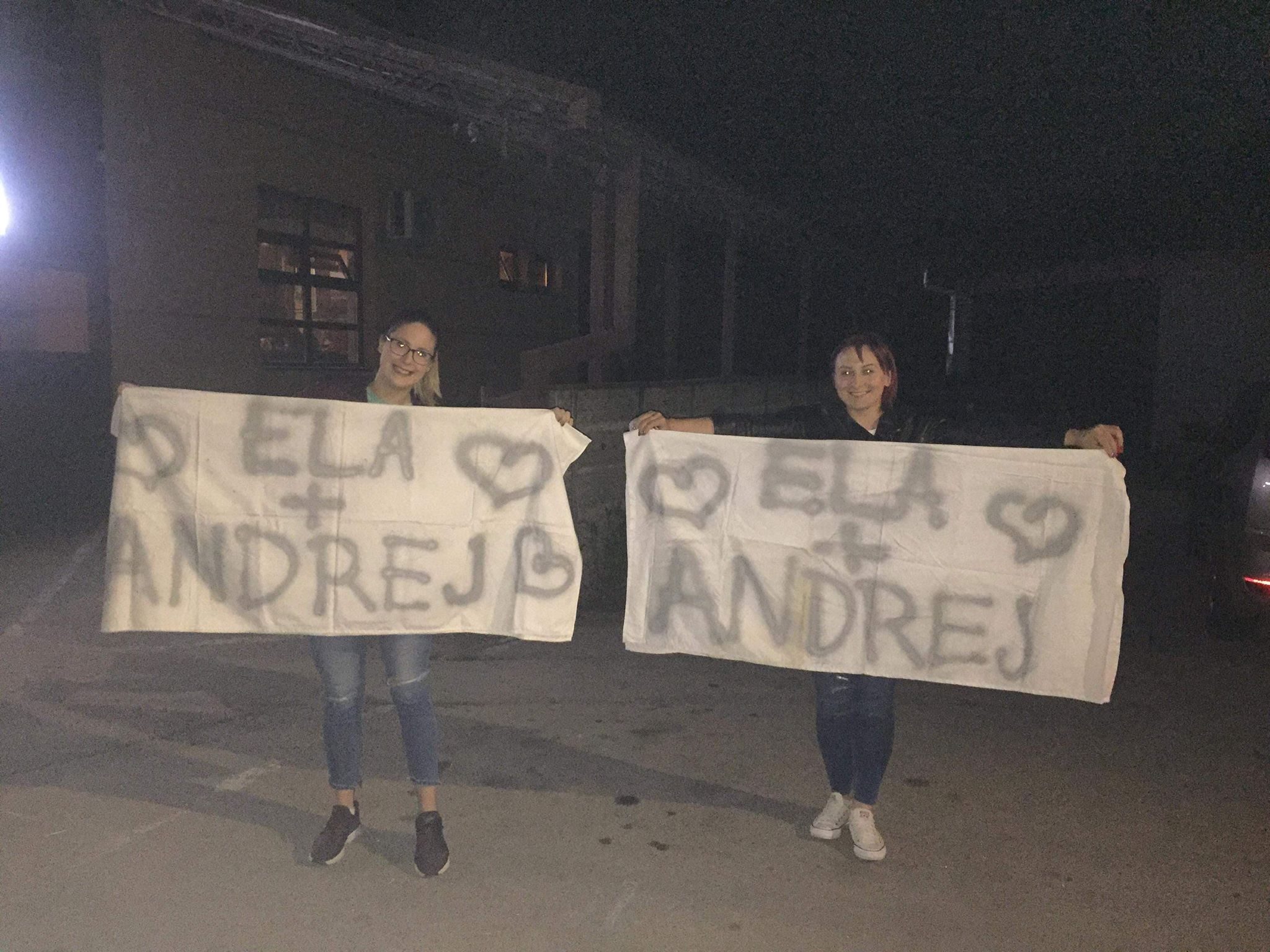 Potepanje u Prelogu i Draškovcu