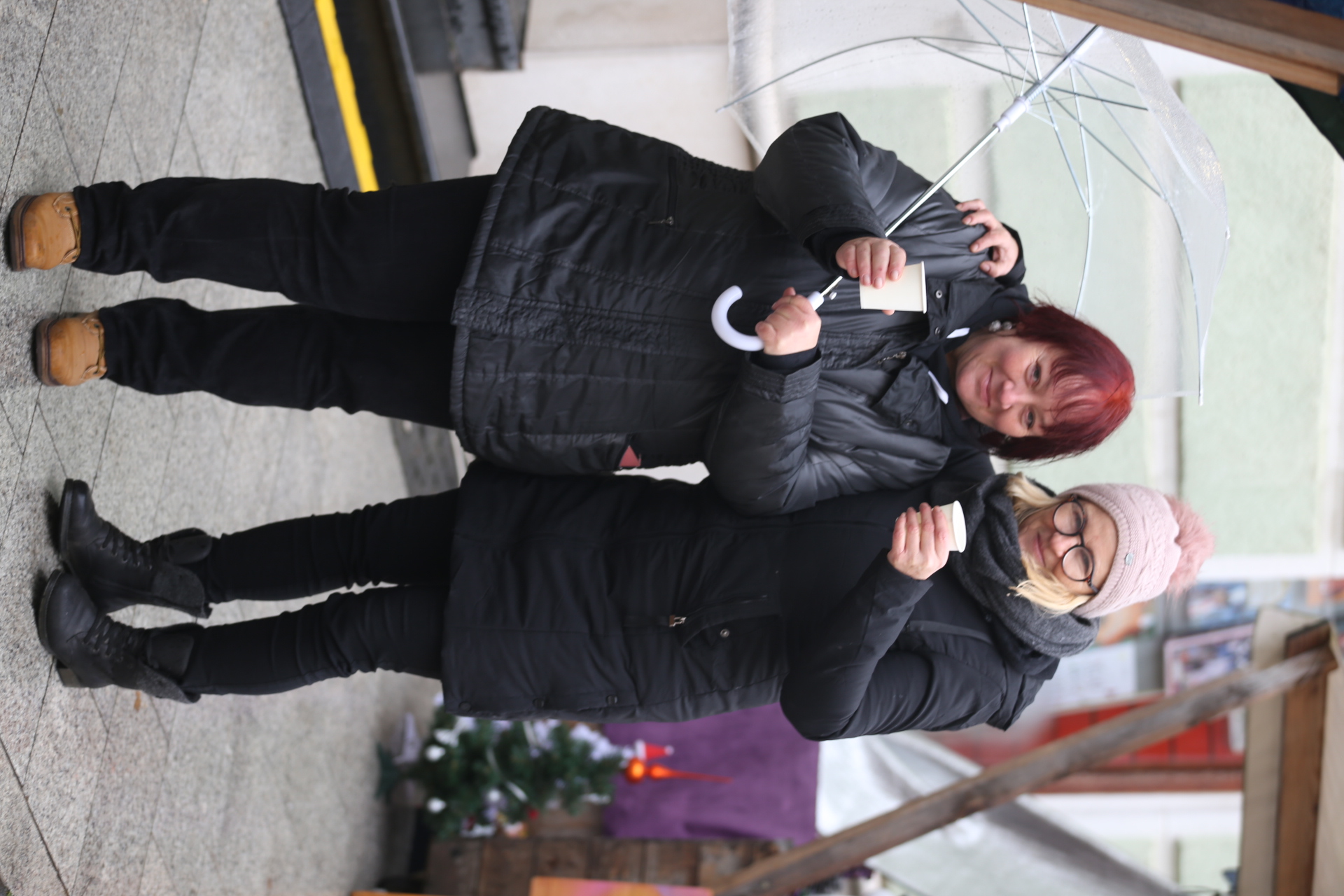 Klikom po Čakovcu (subota, 2.12.2023.)